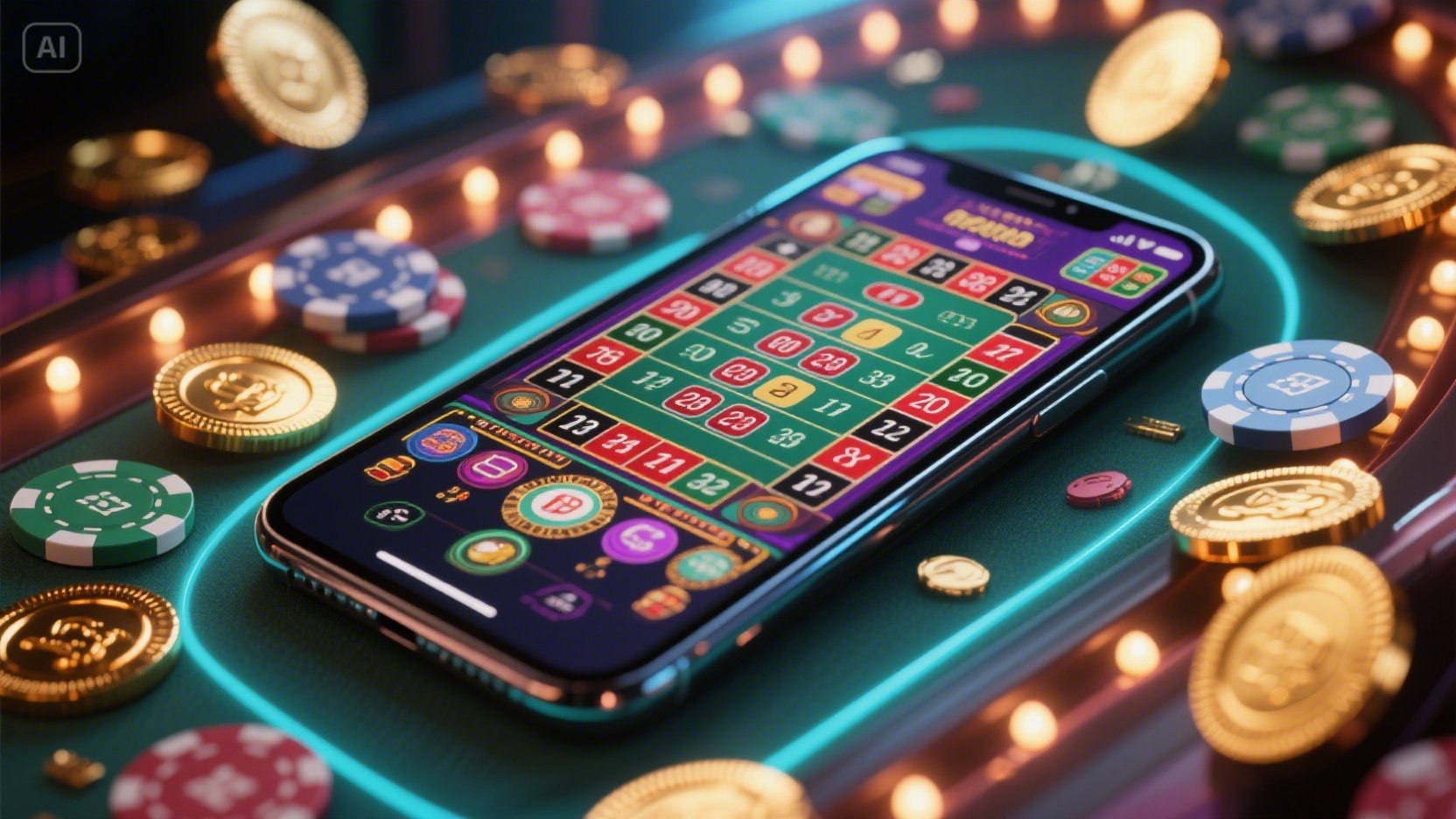 Casino high roller casino apk desktop and mobile interfaces