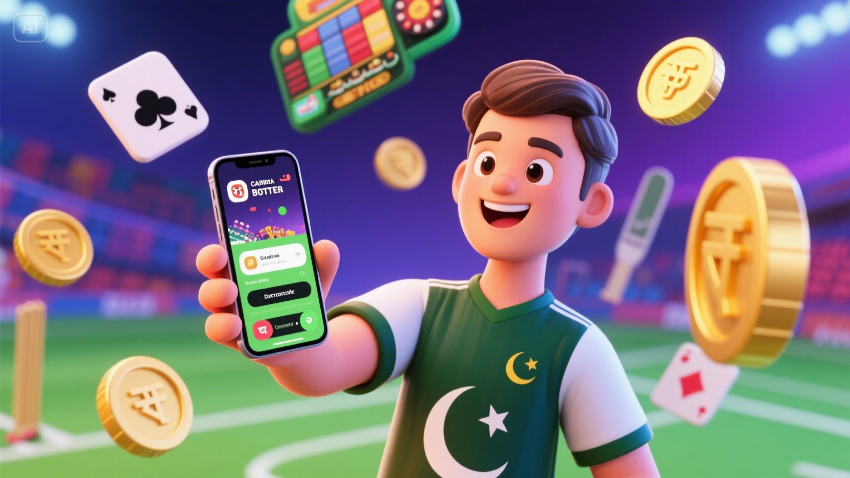 high roller casino apkMake your first recharge today and receive 200%! Pakistan’s players can enjoy verified local banking and fast PKR payouts.