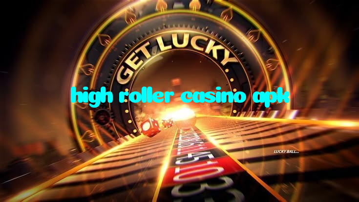high roller casino apk casino presented on mobile device in Pakistan with slots and live games
